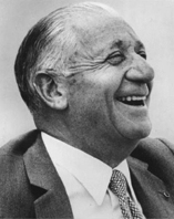 Marcel Bleustein-Blanchet (1906-1996), le « père de la publicité »